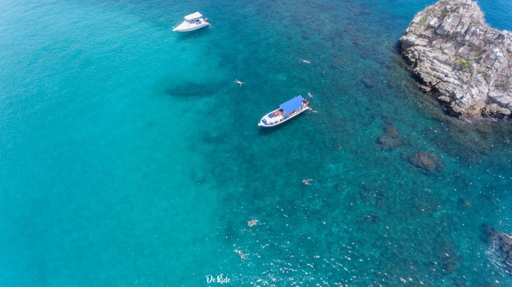 Explorando el paraÃso: Nuestro increÃble tour a la Isla Tortuga
