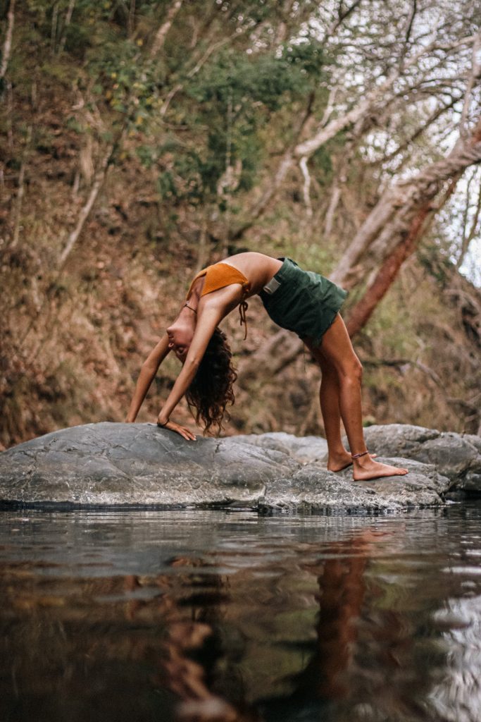 Wellness & Yoga