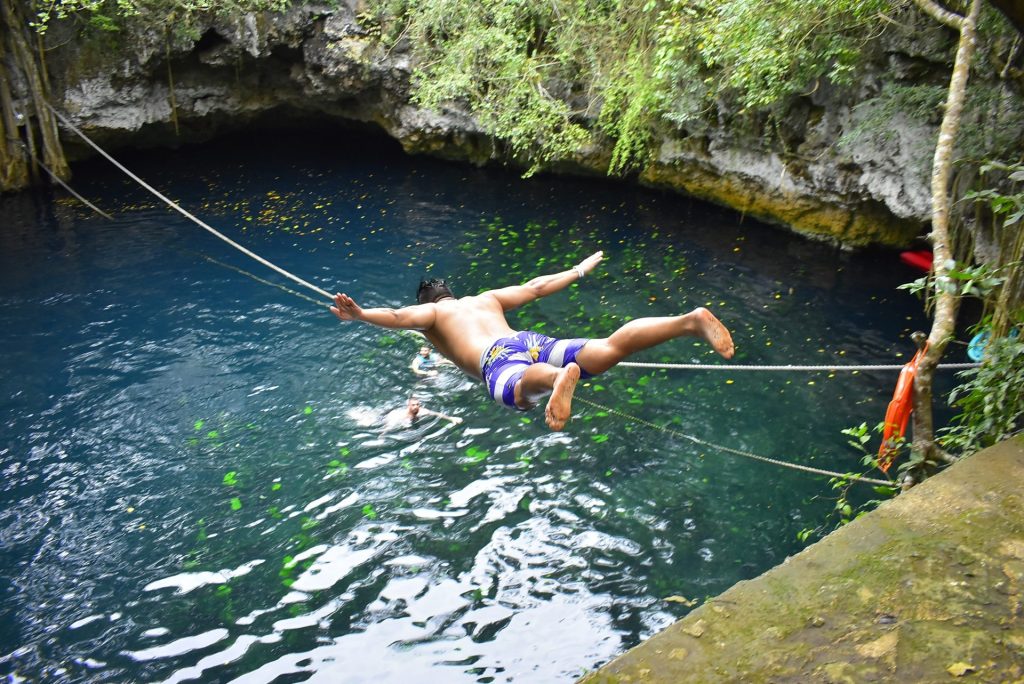 Solo Traveler’s Adventures in Cancun