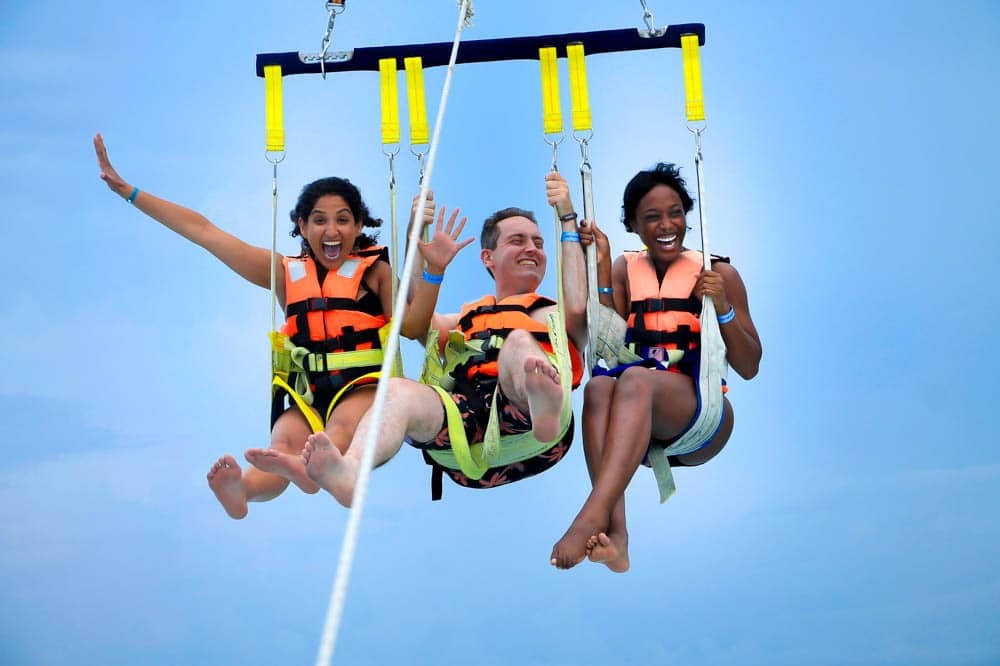 Top 10 Family Activities in Cancun: Adventure, Culture, and Fun