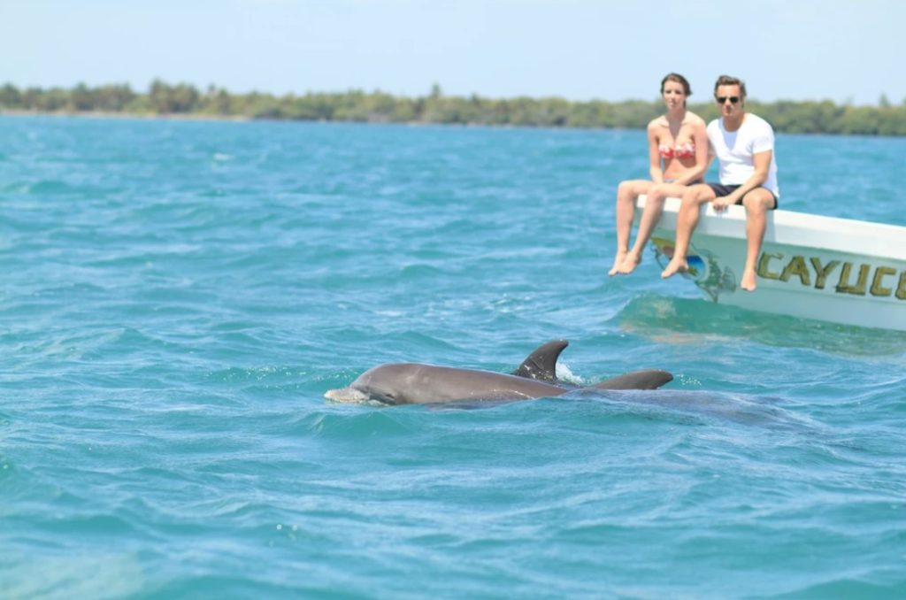 Sian Ka’an Adventure: Full-Day Punta Allen Tour