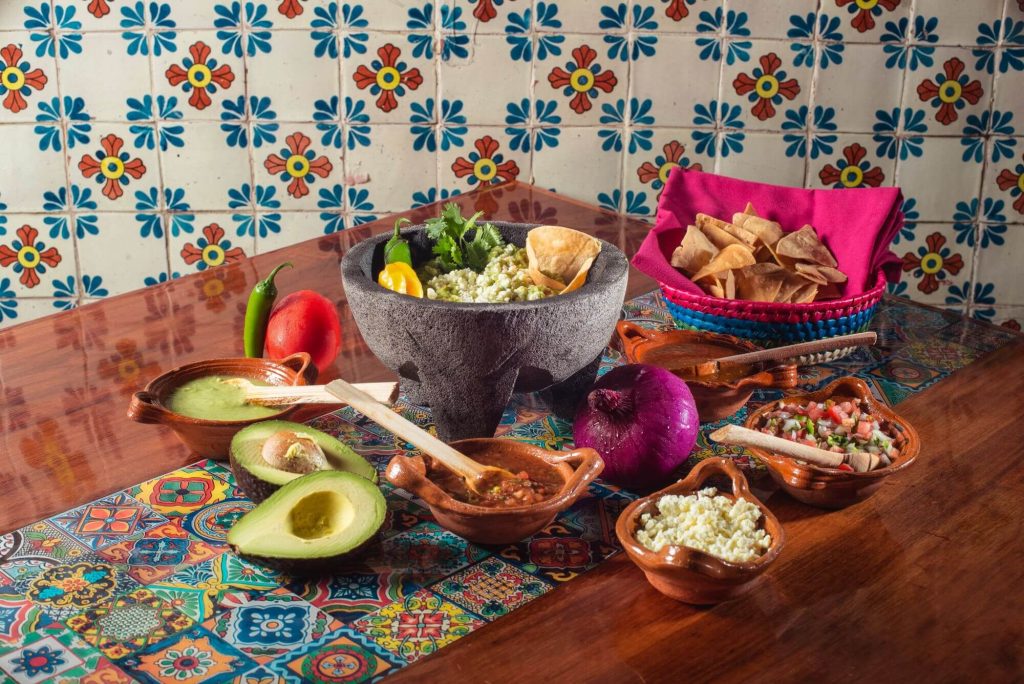 Top 10 Restaurants in Cancun You Must Try