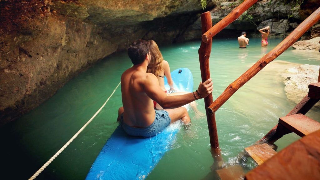 Romantic Getaway in Cancun: A Weekend Schedule