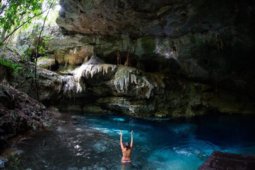 Best Family-Friendly Activities in Playa del Carmen