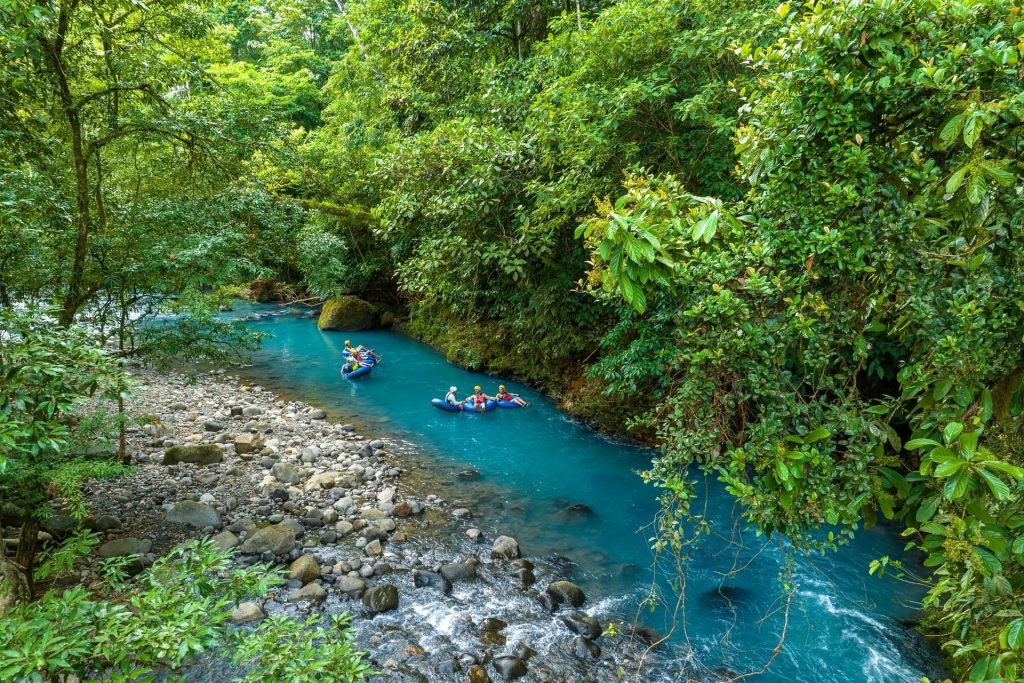 Playa Potrero: A Beach, Adventure & Relaxation Guide