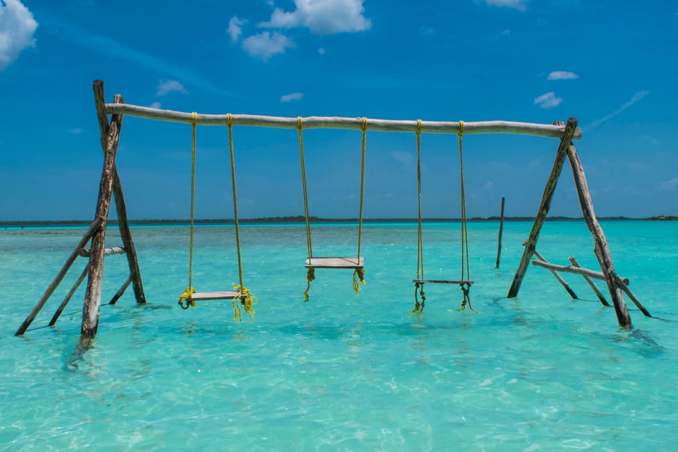 Laguna Bacalar