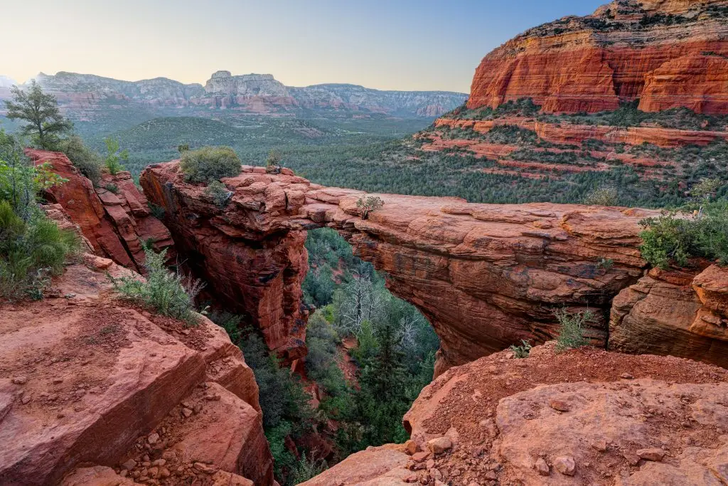Sedona, Arizona