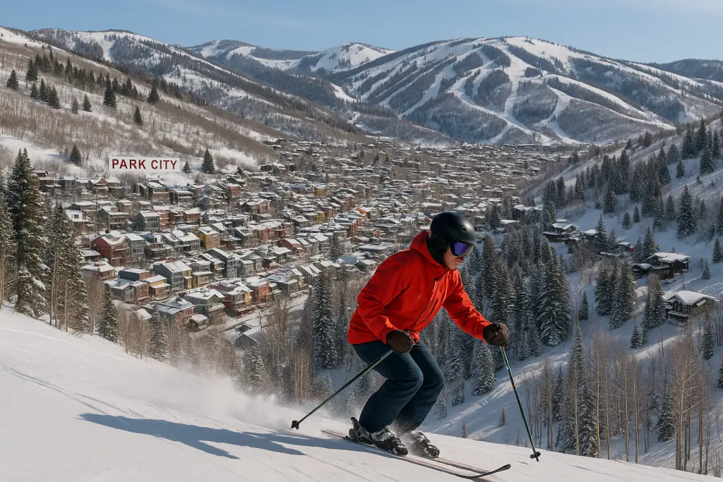 Skii Rentals & Activities