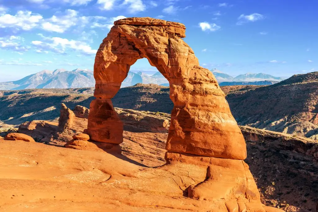 Moab, Utah