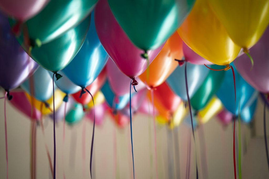 Celebration & Decoration Packages