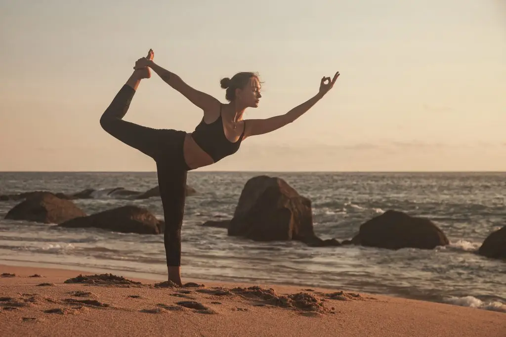 Wellness & Yoga