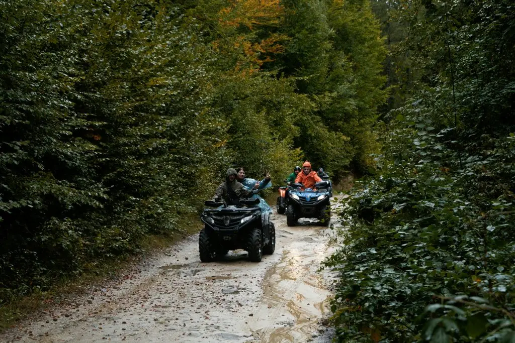 Tours de Aventura