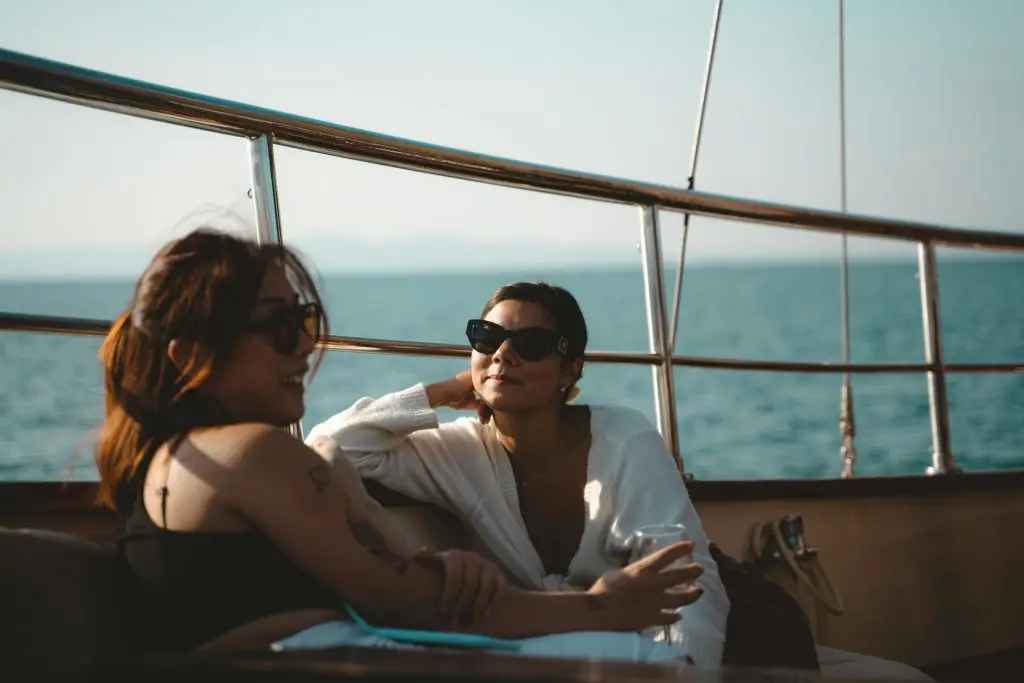 Boat Tours and Charters
