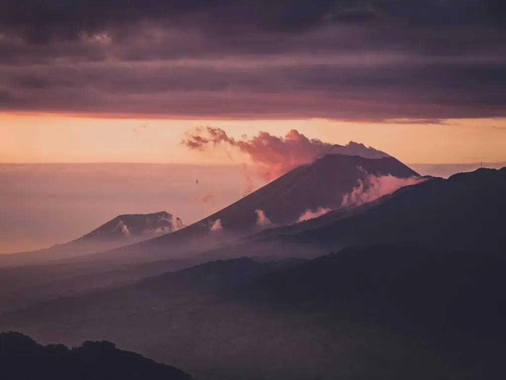 Excursiones de un día a Nicaragua