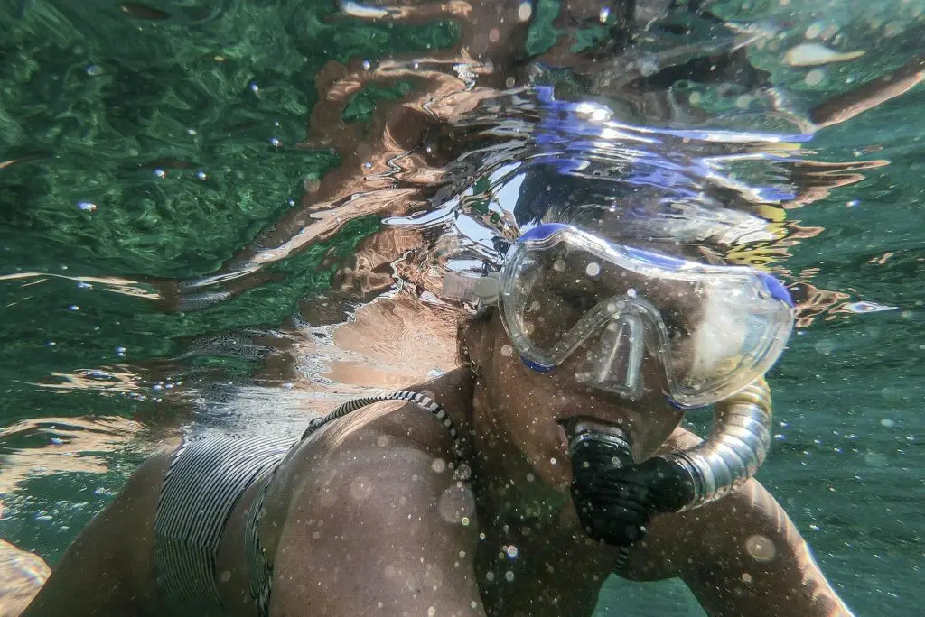Scuba Diving & Snorkeling