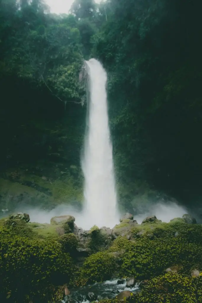 Hiking & Nature Tours