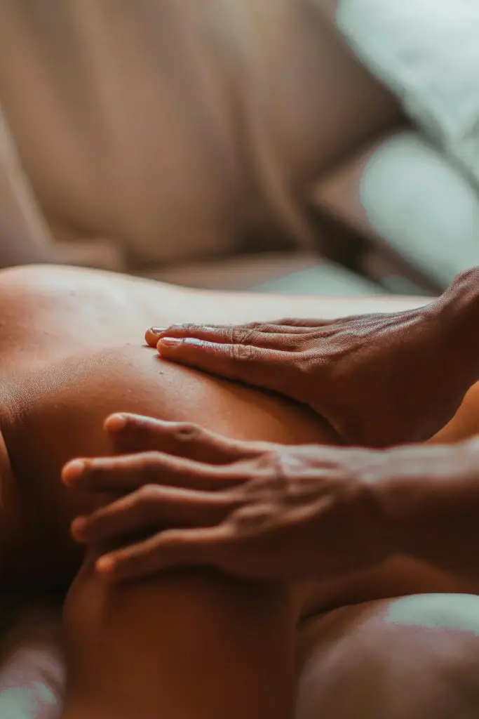 Massages & Relaxation