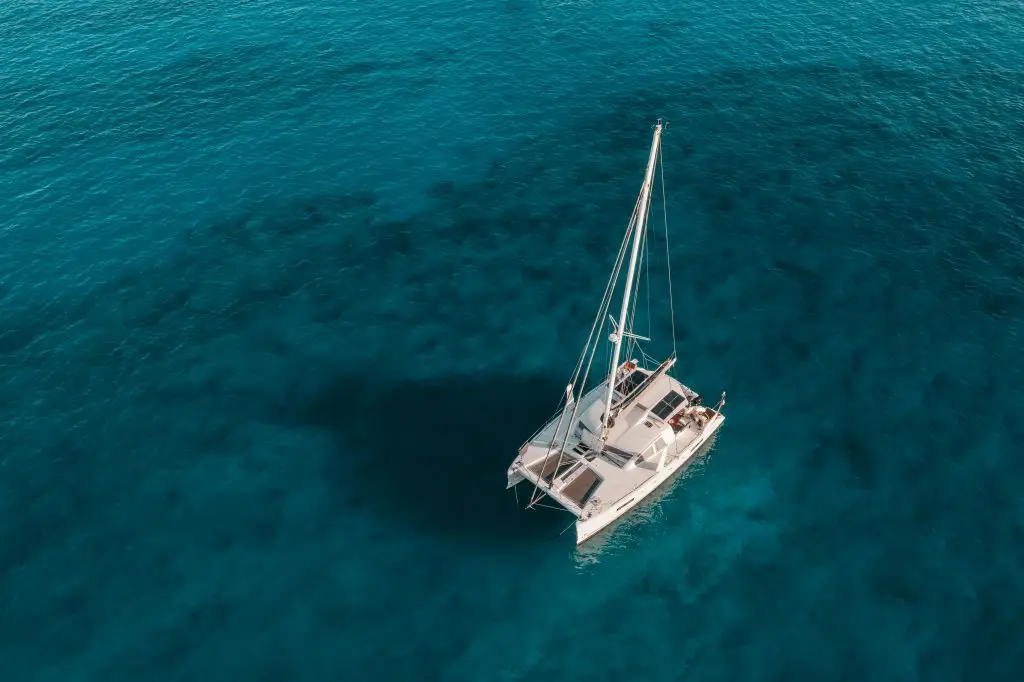 Boat Tours & Charters