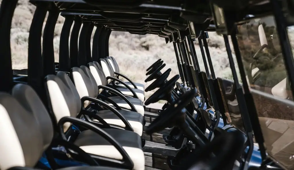Golf Cart Rentals