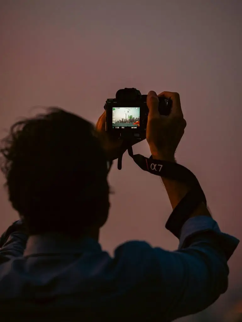 Photoshoot Experiences