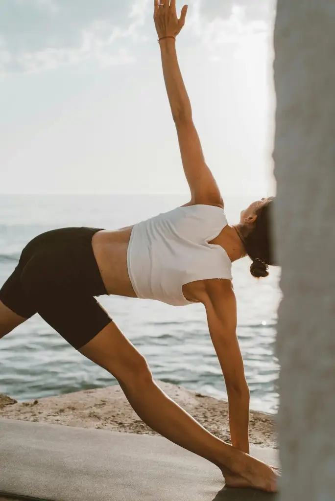 Yoga & Wellness