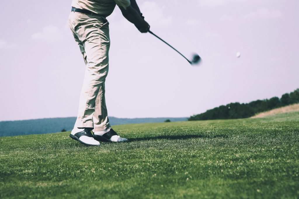 Golf Experiences