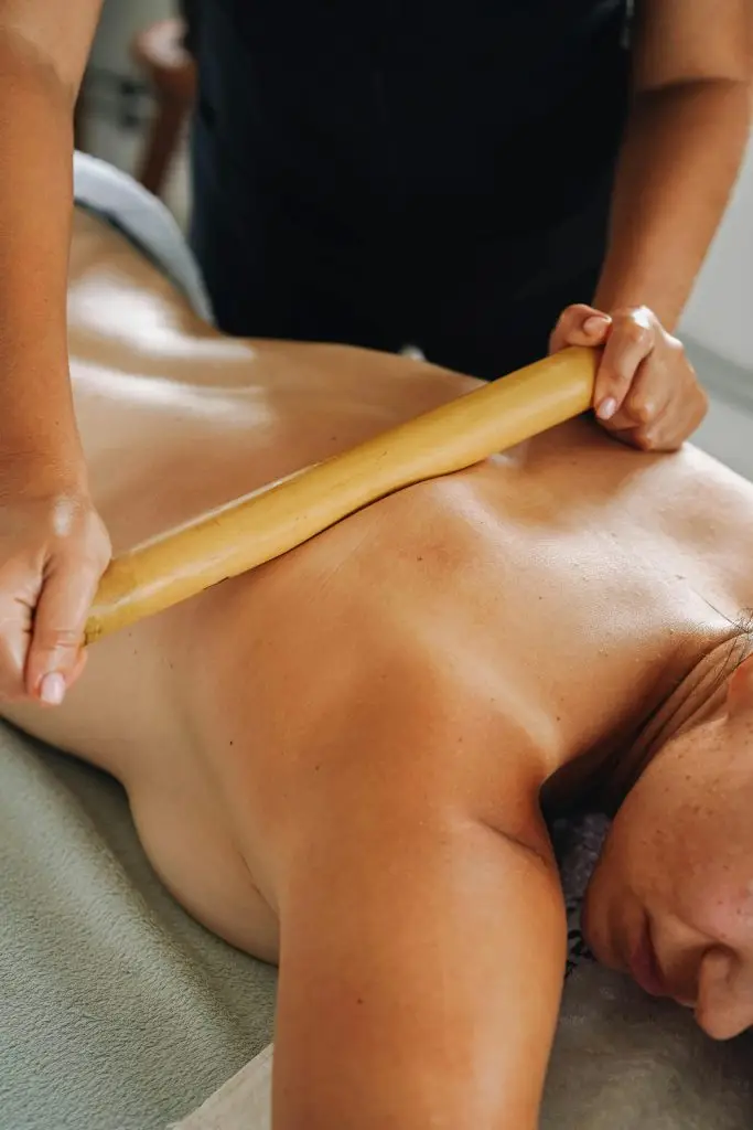 Massages & Relaxation