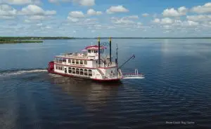 Imagen de By St Johns Rivership Co