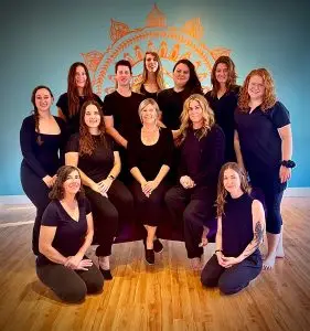 Imagen de By Massage Therapist