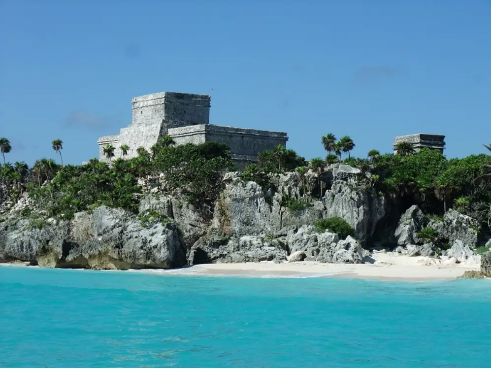 Tulum Coba Cenote Tour Experience • Localbird