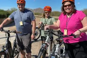 Imagen de By Segway of Scottsdale Tours