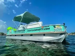 Imagen de By Pontoon Party