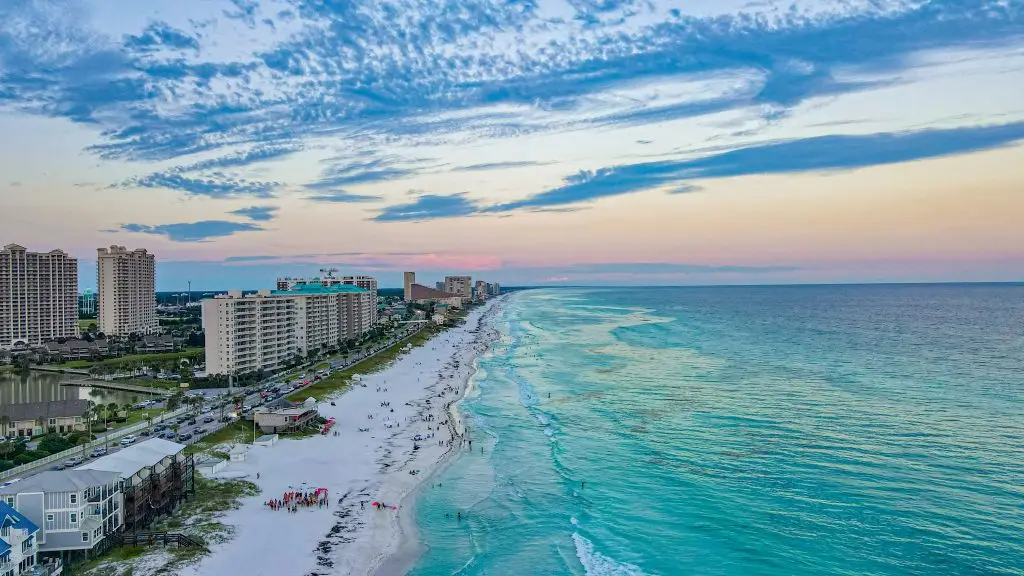 Destin, Florida