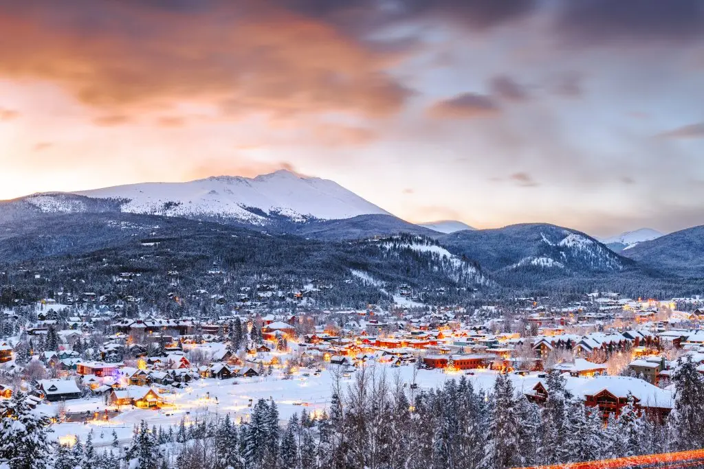 Breckenridge, Colorado