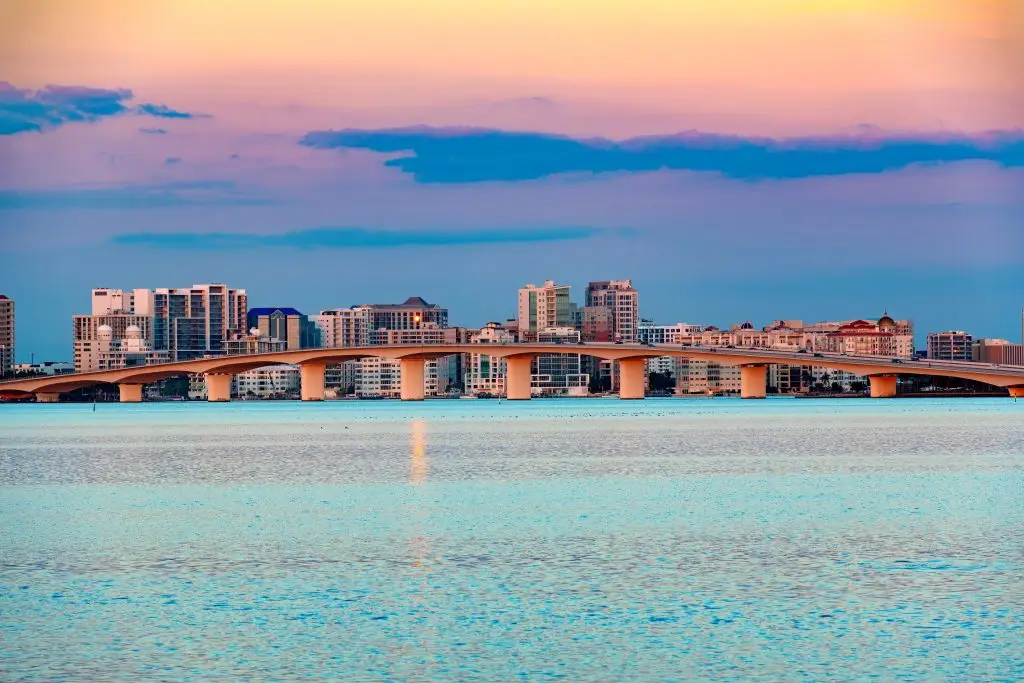 Sarasota, Florida