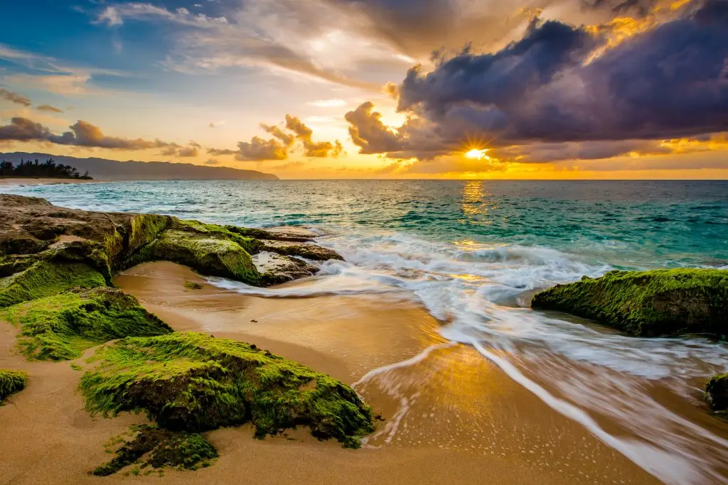 Oahu, Hawaii