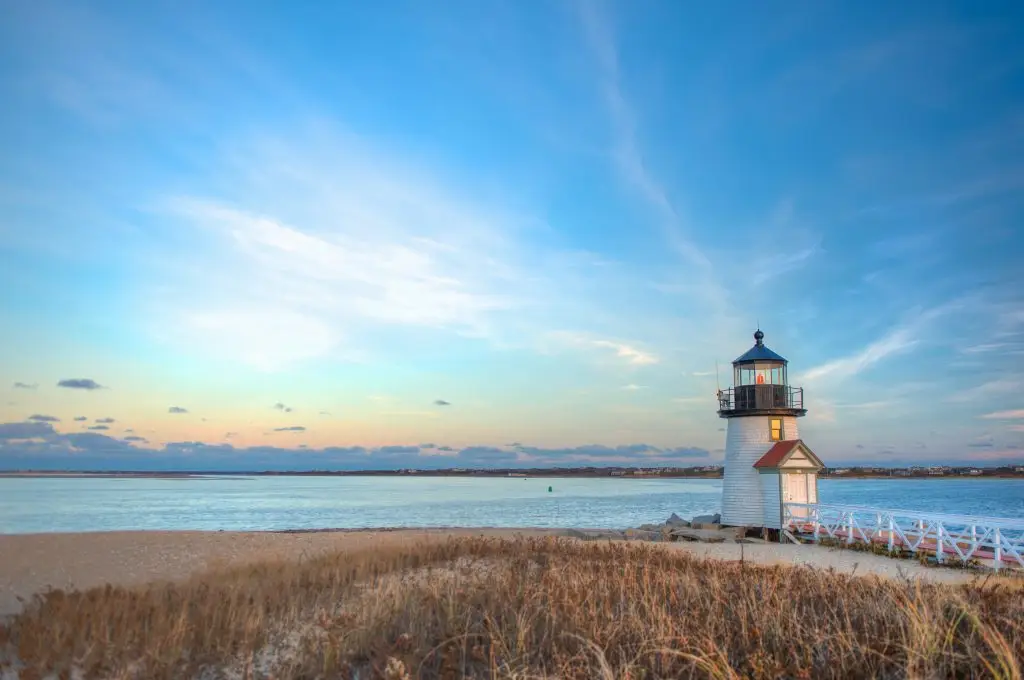 Cape Cod, Massachusetts