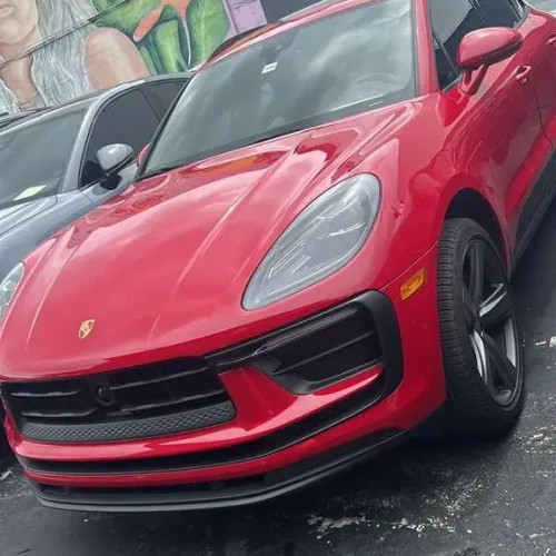 2025-Porshe-Macan
