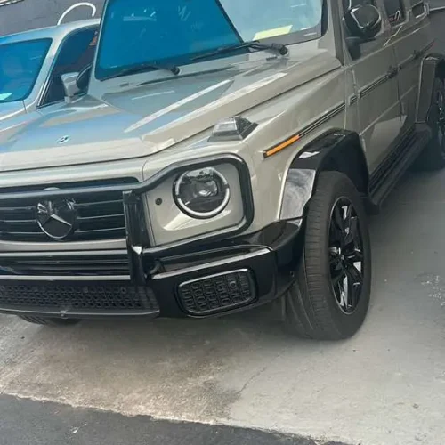 2026-Mercedes-G550