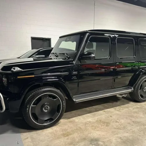 2026-Mercedes-G63