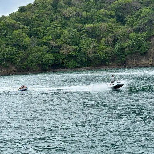 Catamaran Lagoon 42 Tour