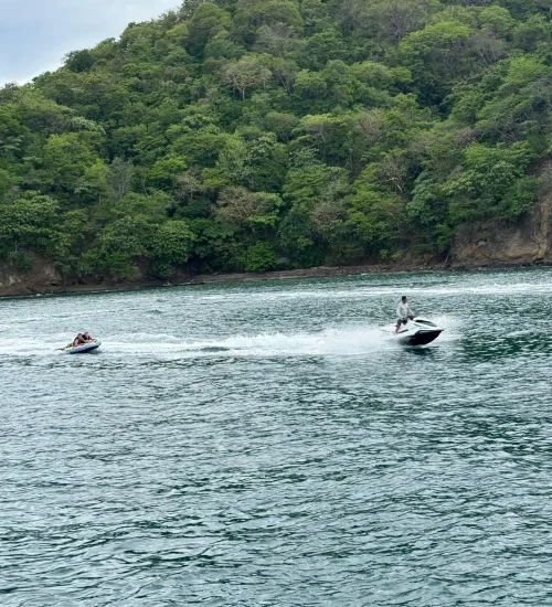 Catamaran Lagoon 42 Tour
