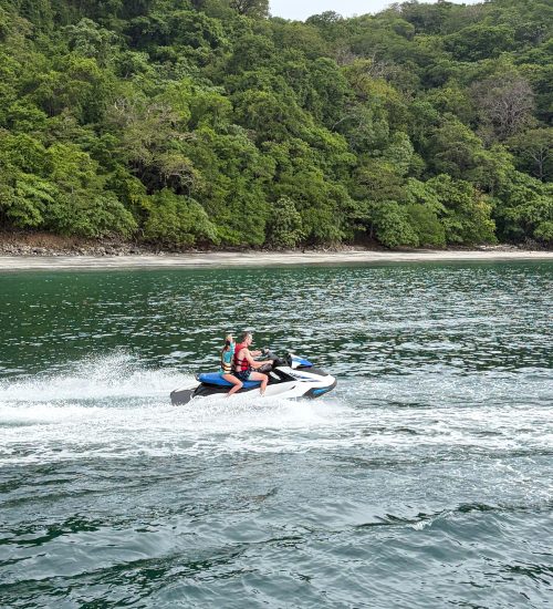 Catamaran Lagoon 42 Tour
