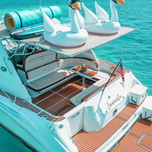 43ft_Searay_Yacht_Cancun_Riviera_Maya_Catamarans_-12