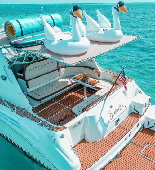 43ft_Searay_Yacht_Cancun_Riviera_Maya_Catamarans_-12
