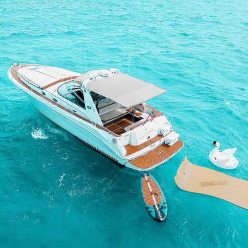43ft_Searay_Yacht_Cancun_Riviera_Maya_Catamarans_-2