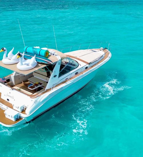 43ft_Searay_Yacht_Cancun_Riviera_Maya_Catamarans_-23