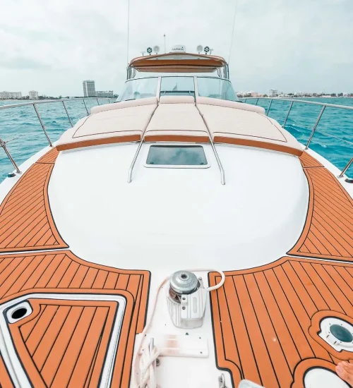 43ft_Searay_Yacht_Cancun_Riviera_Maya_Catamarans_-5