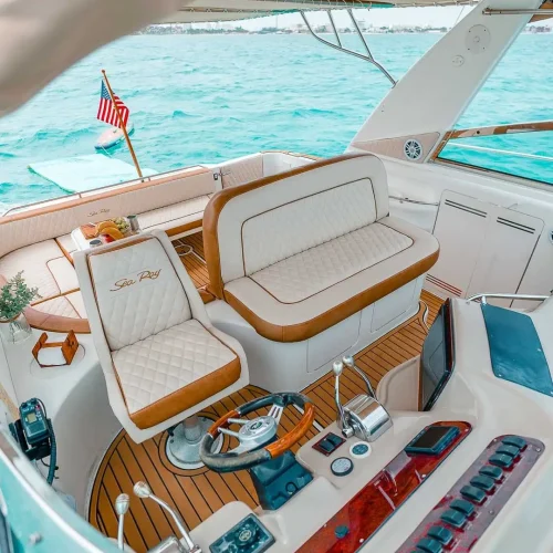 43ft_Searay_Yacht_Cancun_Riviera_Maya_Catamarans_-6