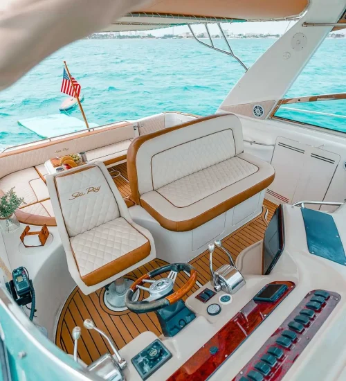 43ft_Searay_Yacht_Cancun_Riviera_Maya_Catamarans_-6